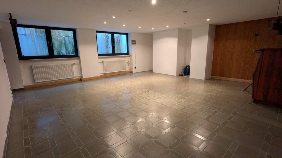 Gehobenes freistehendes EFH in Marl Drewer großes Grundstück 7 zimmer