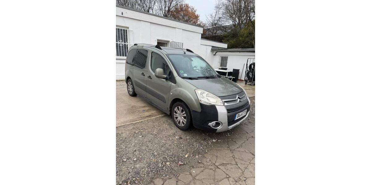 Citroen Berlingo 252.000 km 3.990 &euro; Duisburg 47137