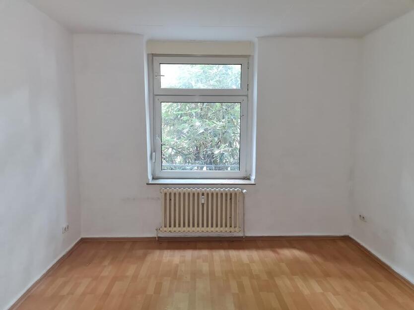 Gepflegte 3-Zimmer-Wohnung im Erdgeschoss zu vermieten! zimmer