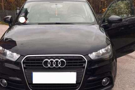 Audi A1 132.000 km 6.500 € Bottrop 46238