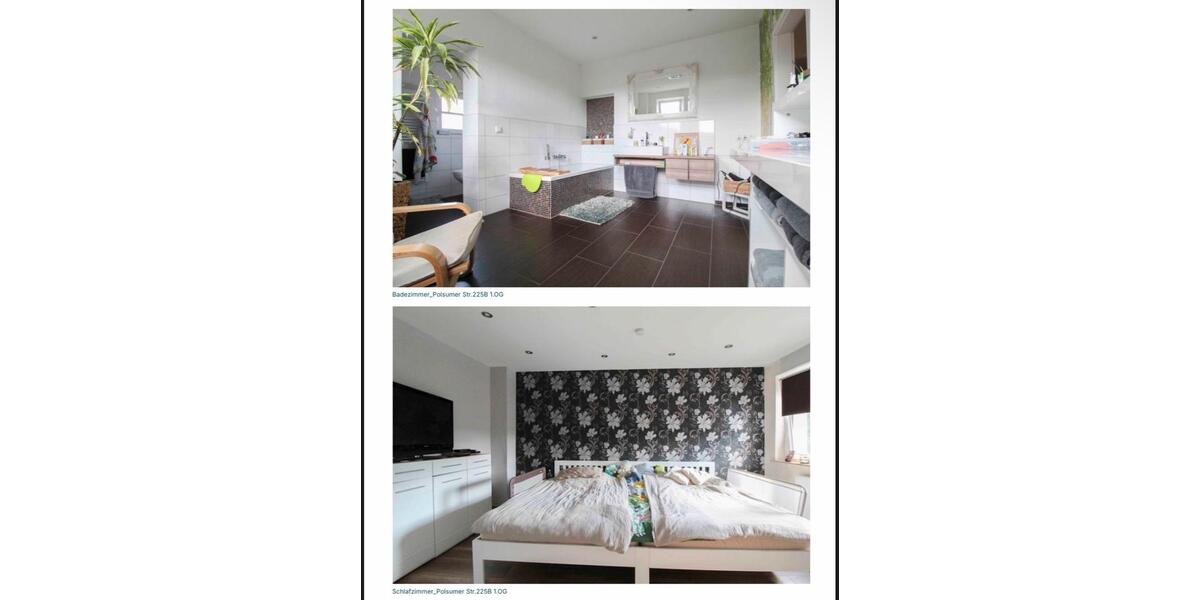 Doppelhaushälfte Gelsenkirchen Gelsenkirchen-Nord - 24 Zimmer, 420 m&sup2;, 699.000&euro; | Angebot:26763748
