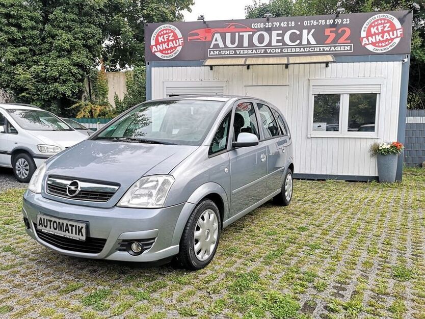 Meriva