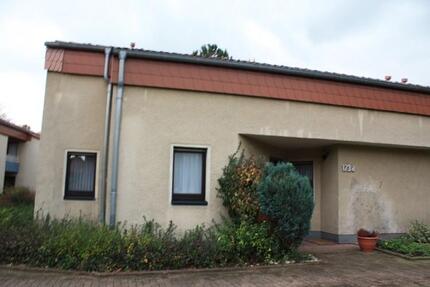 Wohnen ab 60 – Modernisierte Seniorenwohnungen mit WBS 3 zimmer