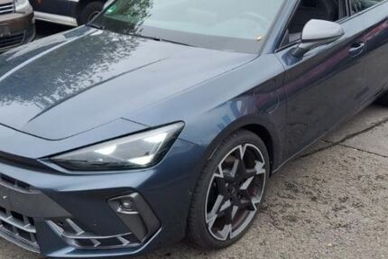 Cupra Leon 1.196 km 40.950 &euro; Essen 45307