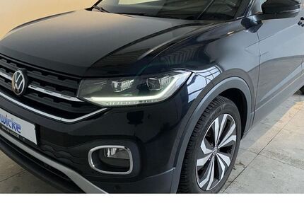 VW T-Cross 39.021 km 21.490 &euro; Bochum - Linden 44879