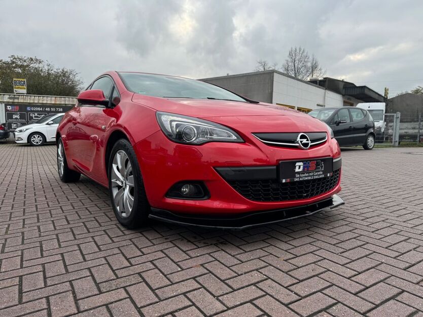 Opel Astra 172.135 km 5.600 € Dinslaken 46537