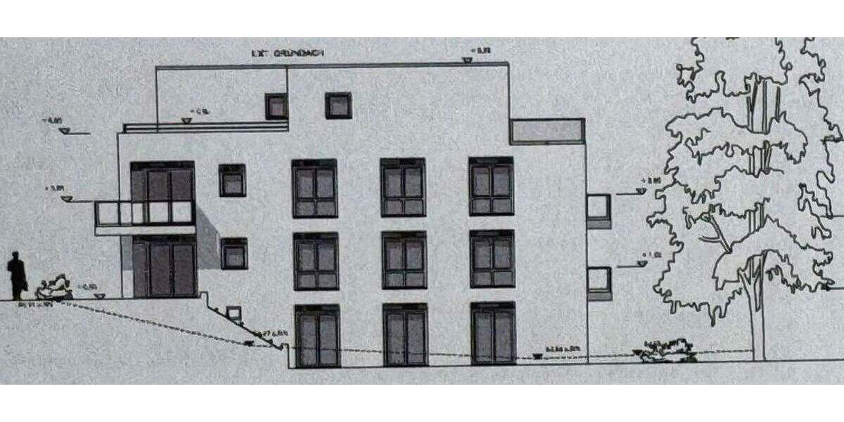 Etagenwohnung Essen Bochold - 4 Zimmer, 110 m&sup2;, 1.430&euro; | Angebot:25646395