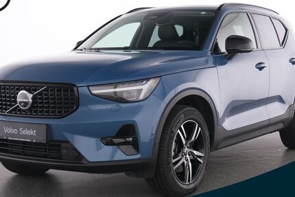 Volvo XC40 24.927 km 36.990 &euro; Witten 58453