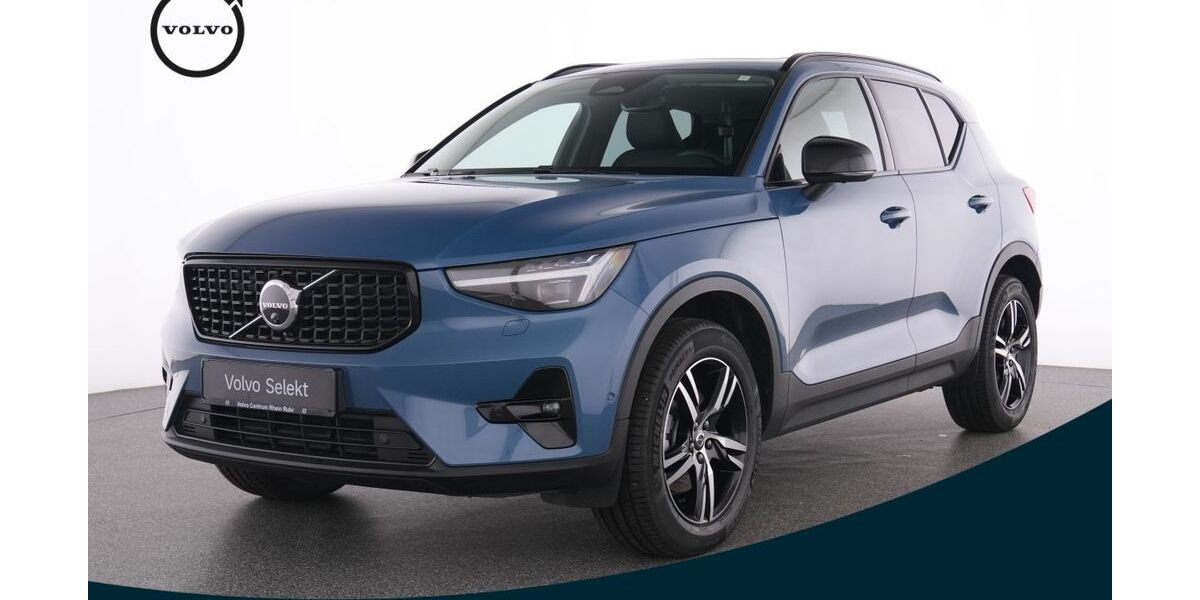 Volvo XC40 24.927 km 36.990 &euro; Witten 58453