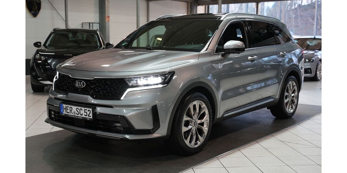 Kia Sorento 66.000 km 34.900 &euro; Herne 44652