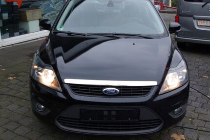 Ford Focus 193.000 km 3.450 € Bottrop 46242