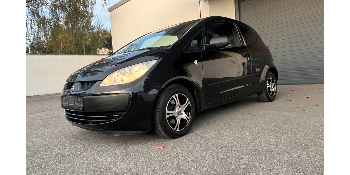 Mitsubishi Colt 168.000 km 2.500 € Essen 45141