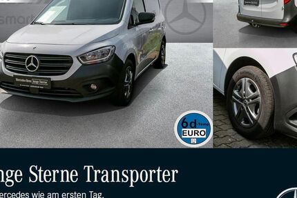 Mercedes-Benz Citan 7.143 km 25.242 &euro; Wesel 46485