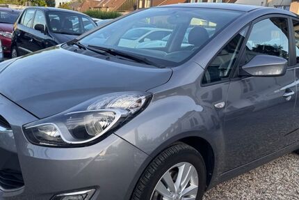 Hyundai ix20 56.000 km 5.999 &euro; Essen 45355