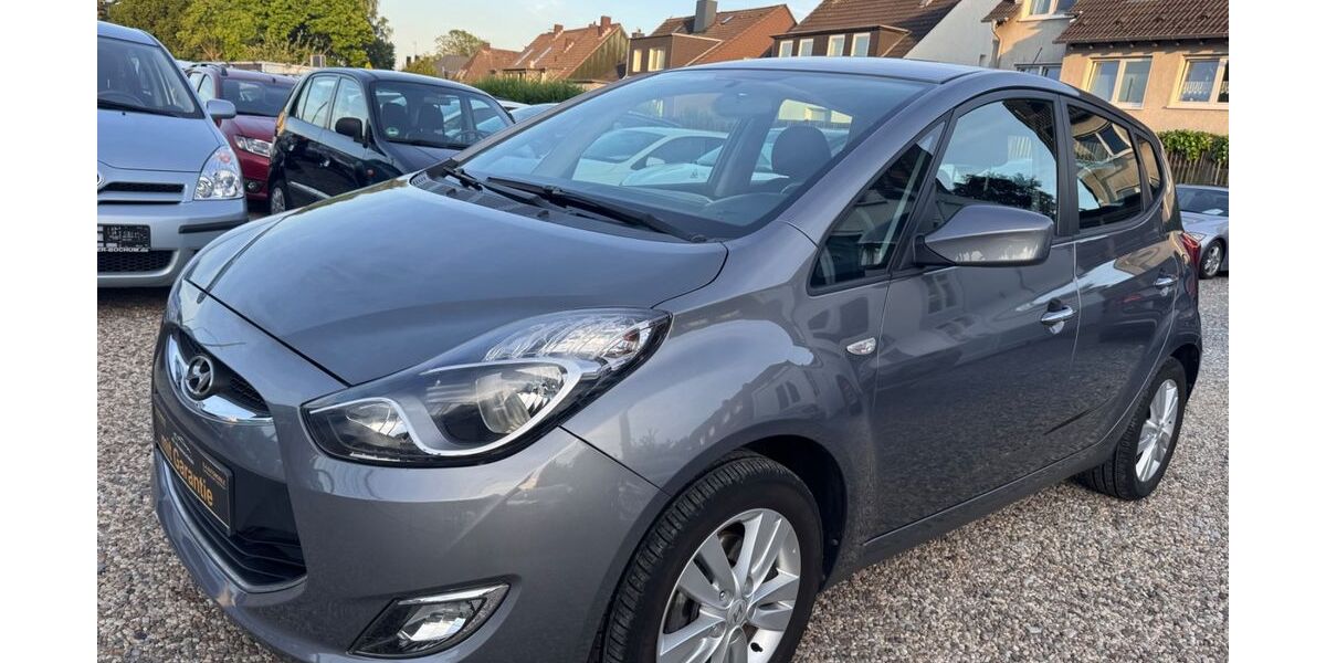 Hyundai ix20 56.000 km 5.999 &euro; Essen 45355