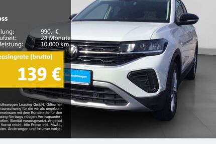 VW T-Cross 11.722 km 20.210 &euro; Gelsenkirchen 45894