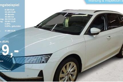 Skoda Octavia 12.951 km 31.380 &euro; Moers 47441