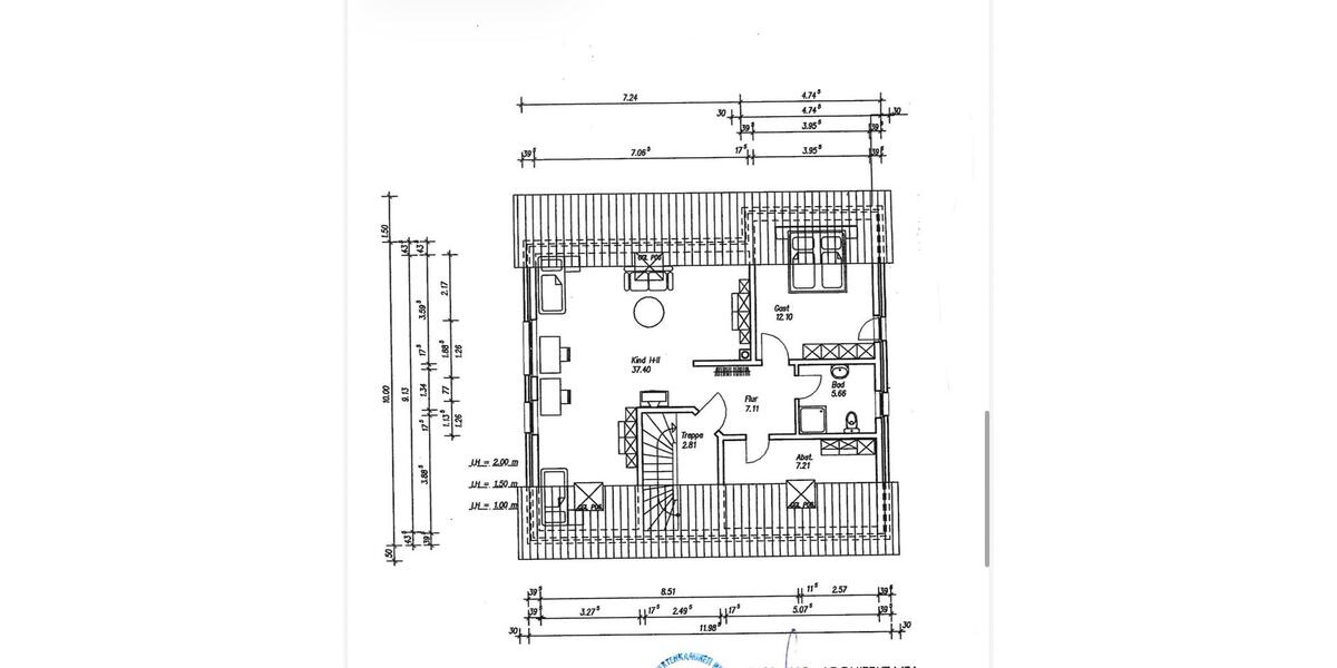 Einfamilienhaus Bottrop Boy - 6 Zimmer, 209 m&sup2;, 689.000&euro; | Angebot:27083341