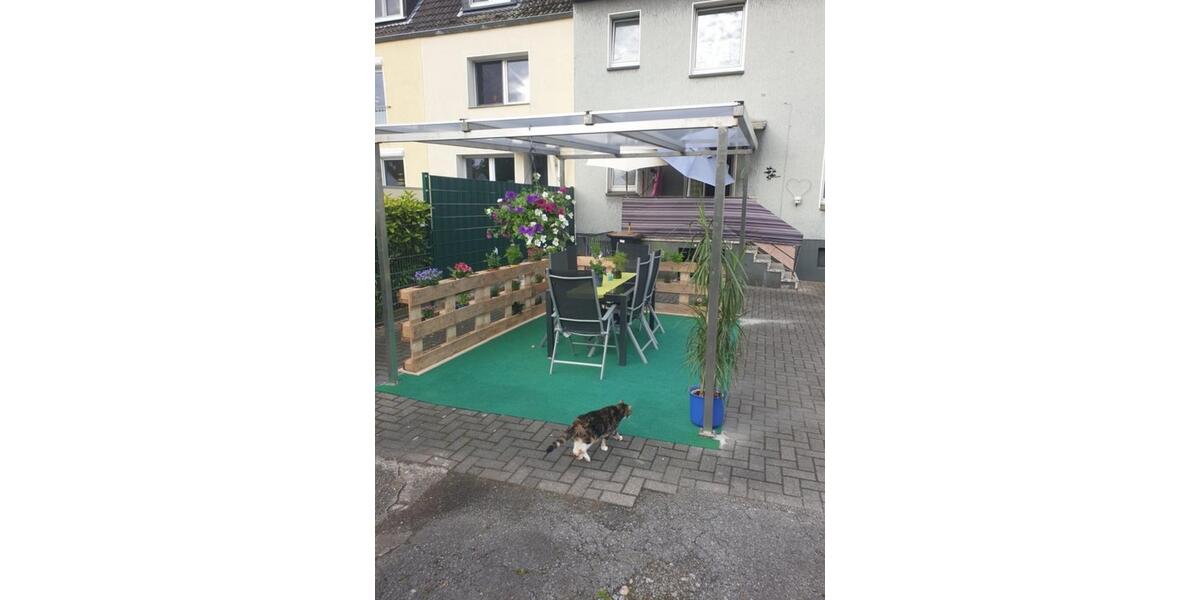 Dachgeschoßwohnung Recklinghausen Grullbad - 3 Zimmer, 55 m&sup2;, 430&euro; | Angebot:25378654