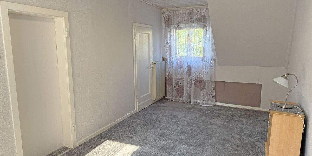 Einfamilienhaus im Herzen der Moerser Altstadt - Leben am Stadtpark! 5 zimmer