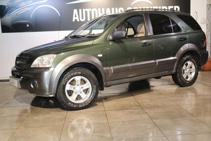 Kia Sorento 162.500 km 5.850 &euro; Ratingen 40880