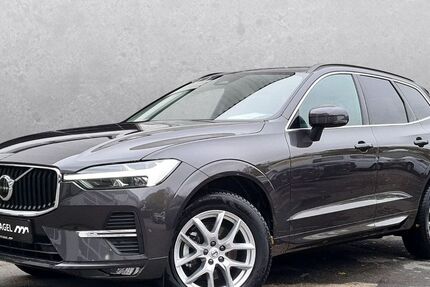 Volvo XC60 19.922 km 44.690 &euro; Dinslaken 46535