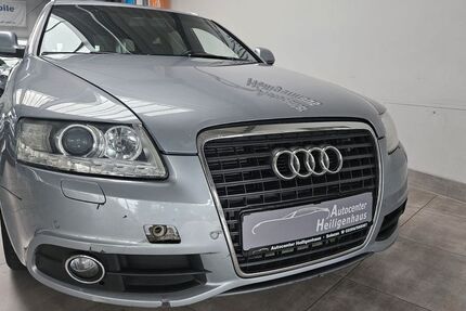 Audi A6 229.000 km 4.580 &euro; Heiligenhaus 42579