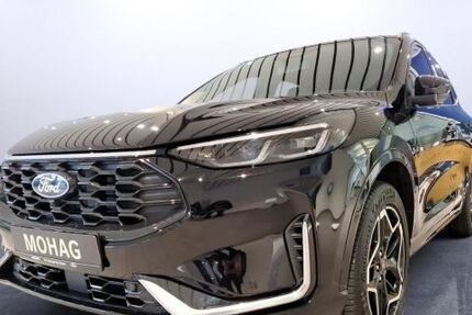 Ford Kuga 4.900 km 48.990 &euro; Recklinghausen 45659