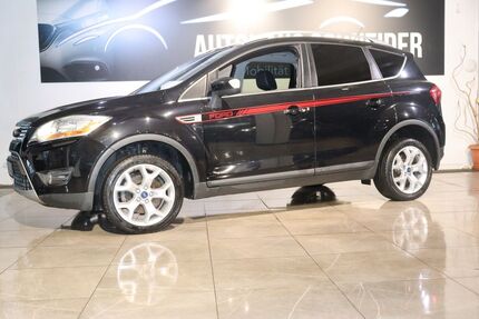 Ford Kuga 151.058 km 8.200 &euro; Ratingen 40880