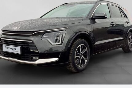 Kia Niro 21.721 km 25.860 € Herne 44653