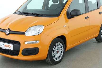 Fiat Panda 15.656 km 9.550 &euro; Essen 45141