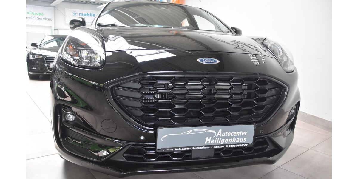 Ford Puma 4.761 km 20.680 &euro; Heiligenhaus 42579
