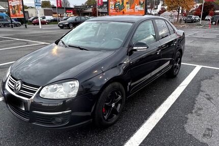 VW Jetta 188.000 km 2.600 &euro; Recklinghausen 45657