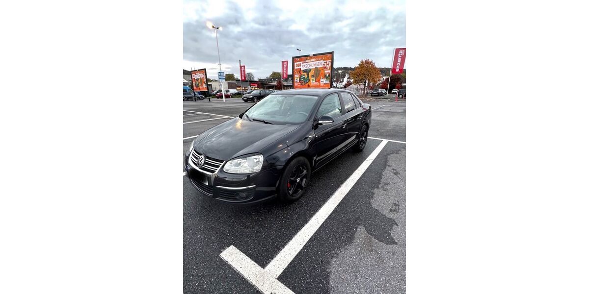 VW Jetta 188.000 km 2.600 &euro; Recklinghausen 45657