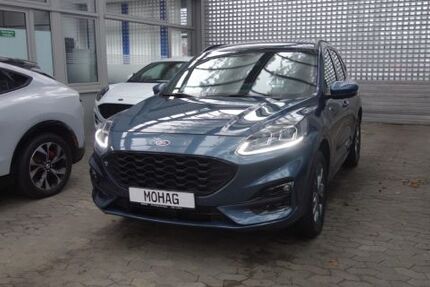 Ford Kuga 60.907 km 23.490 € Essen 45134