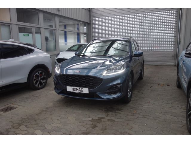 Ford Kuga 60.907 km 23.490 € Essen 45134