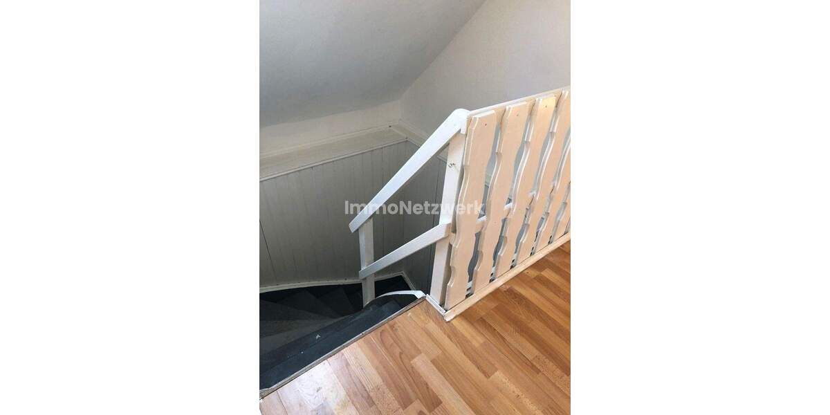 Mehrfamilienhaus mit 7 Wohnungen, Garage und ein Einfamilienhaus als Paket in Herne-Süd 1 zimmer