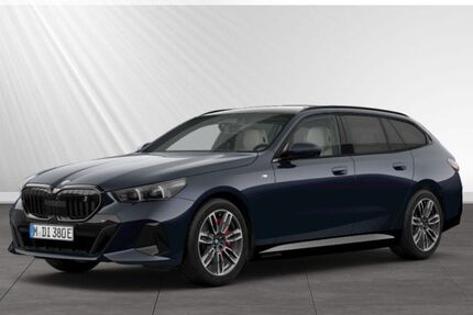 BMW i5 24.300 km 61.452 € Wesel 46485