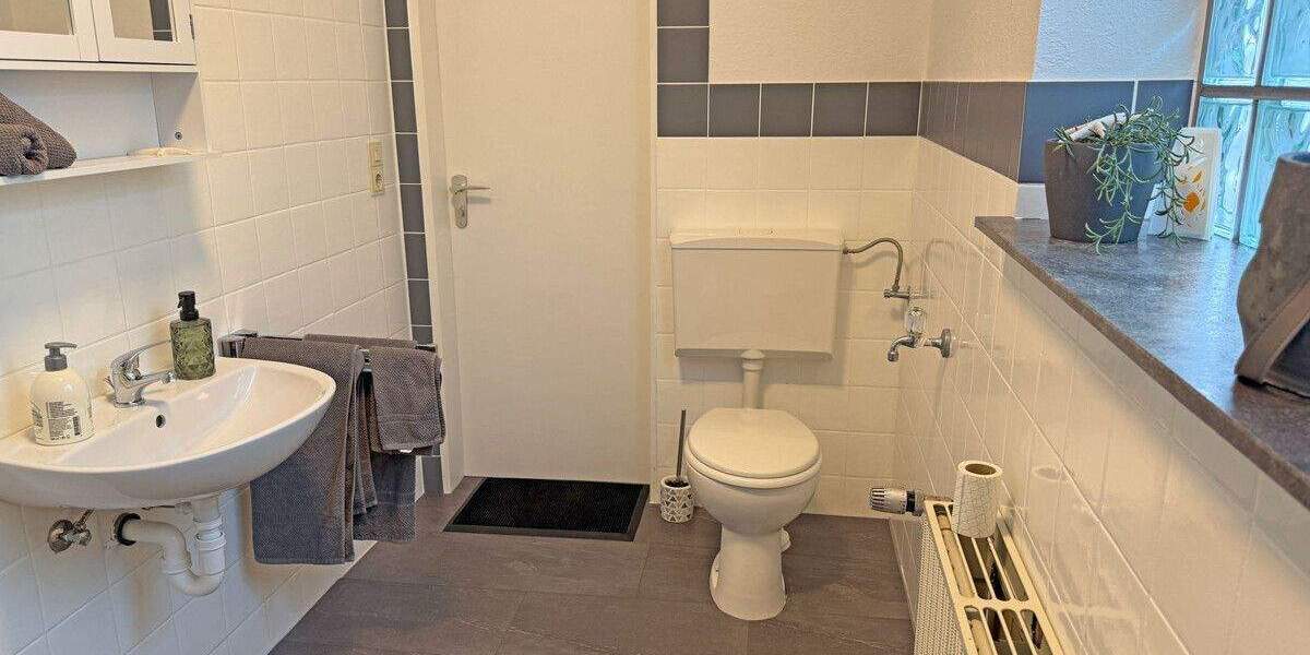 Einfamilienhaus im Herzen der Moerser Altstadt - Leben am Stadtpark! 5 zimmer