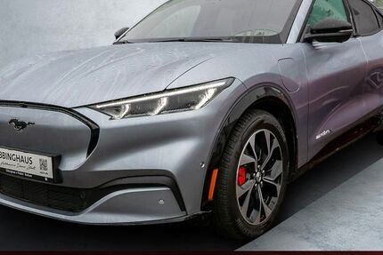 Ford Mustang Mach-E 27.005 km 38.990 &euro; Bochum 44803