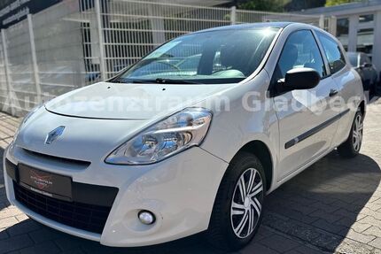 Renault Clio 66.700 km 4.990 &euro; Gladbeck 45968