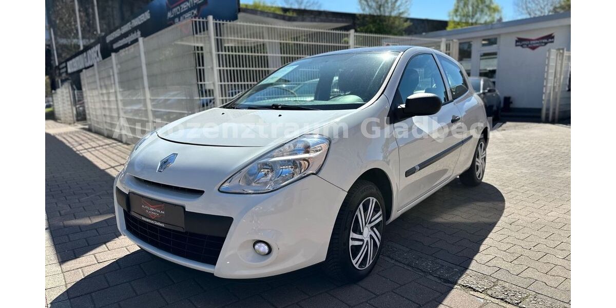 Renault Clio 66.700 km 4.990 &euro; Gladbeck 45968