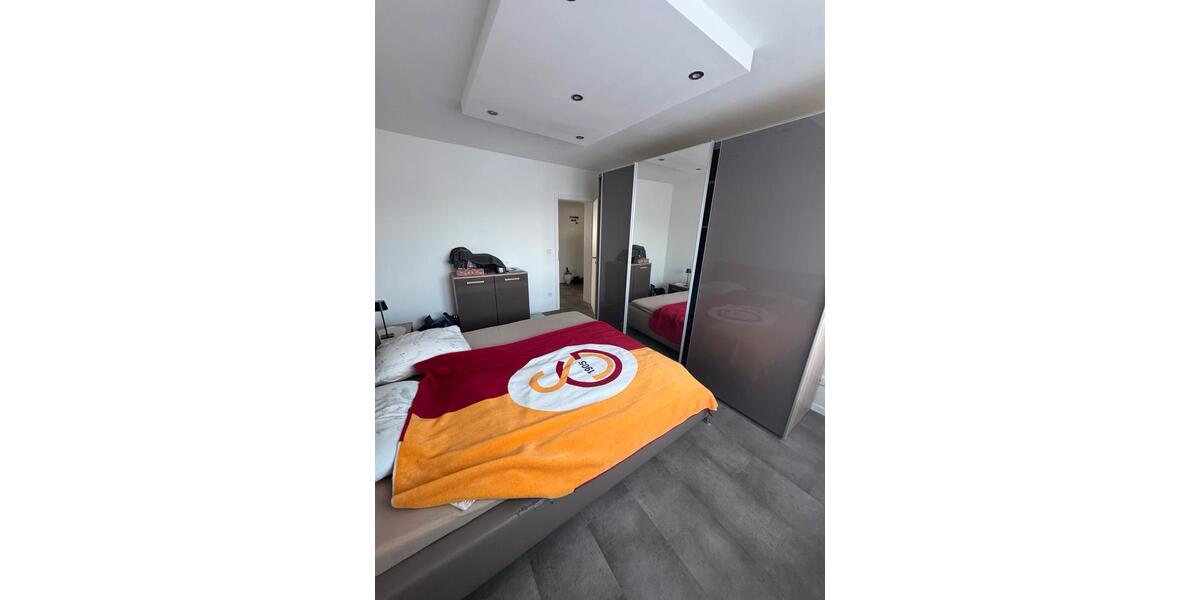 Moderne Eigentumswohnung im Zentrum von Wattenscheid-bezugsfertig 3.5 zimmer