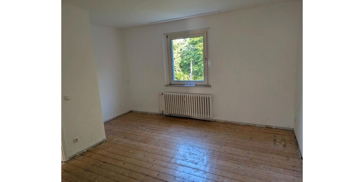 Etagenwohnung Gelsenkirchen Erle - 2 Zimmer, 47 m&sup2;, 374&euro; | Angebot:25154533