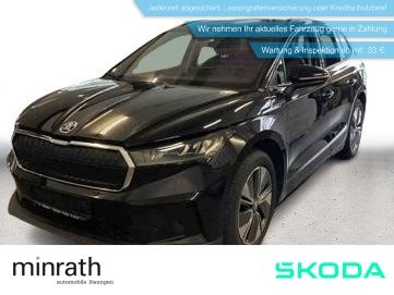 Skoda Enyaq 35.258 km 26.190 &euro; Moers 47441