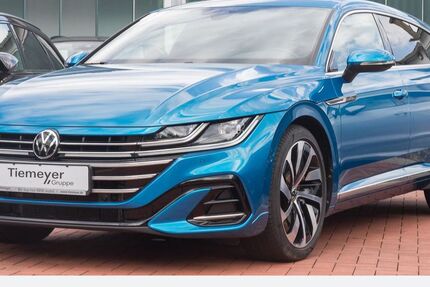 VW Arteon 44.459 km 29.960 € Recklinghausen 45663