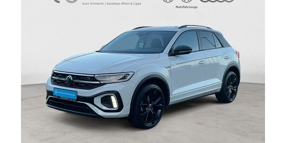VW T-Roc 35.818 km 25.880 € Wesel 46483