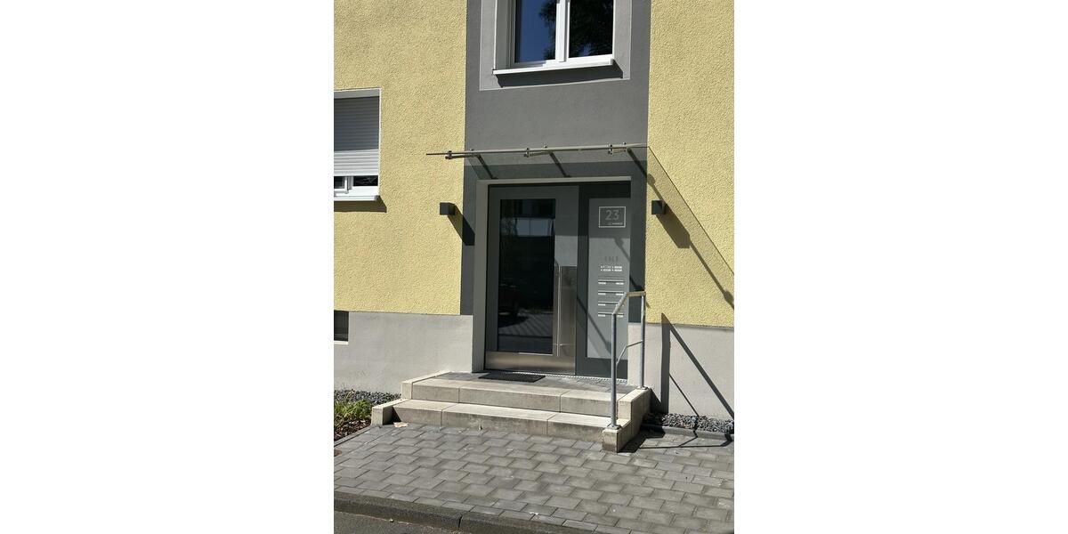 Demnächst frei! 3-Zimmer-Wohnung in Oer-Erkenschwick Groß-Erkenschwick 3 zimmer