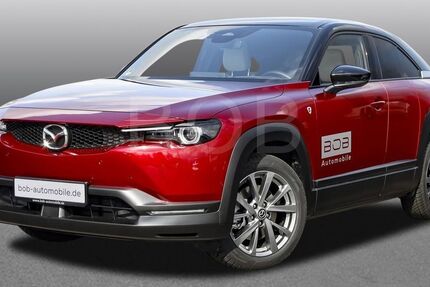 Mazda MX-30 10.808 km 27.888 € Bochum 44809