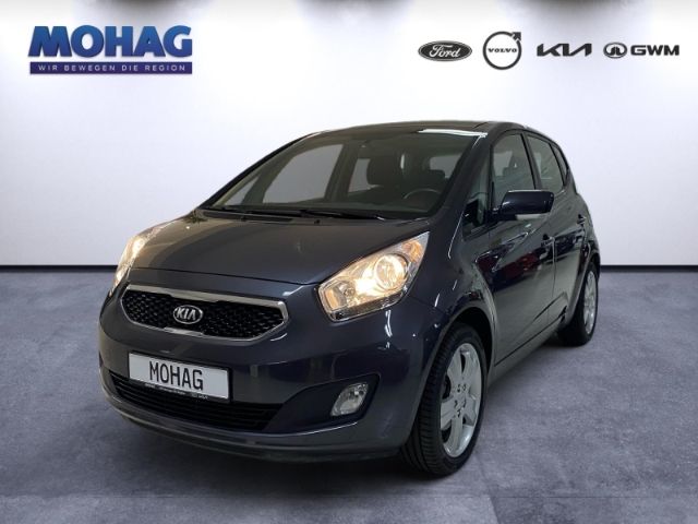 Kia Venga 59.812 km 9.490 € Essen 45134